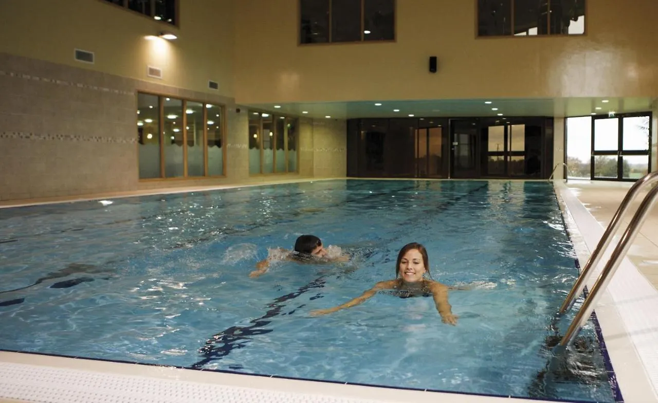 *****  Burntwood Court Hotel Барнсли Великобритания